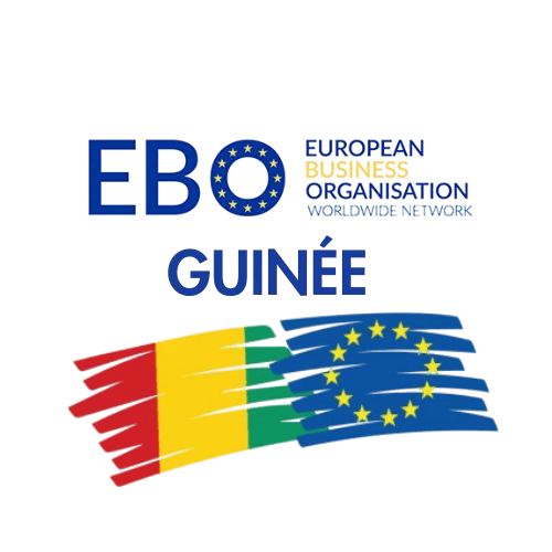 EBO Guinée